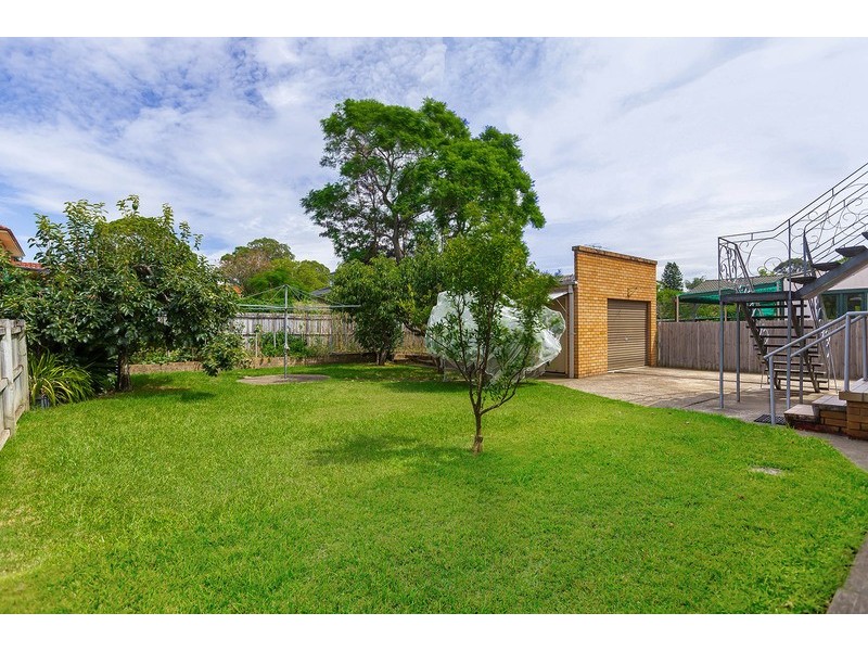 105 Rochester Street, Strathfield NSW 2135