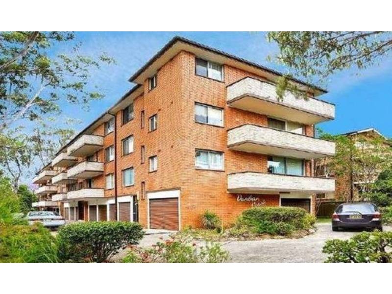3/72 Albert Road, Strathfield NSW 2135