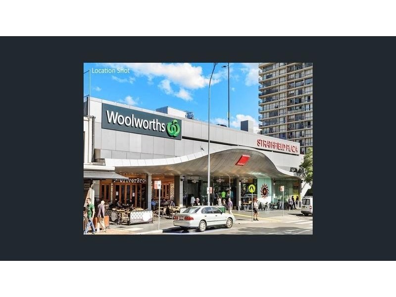 805/9-13 Parnell Street, Strathfield NSW 2135