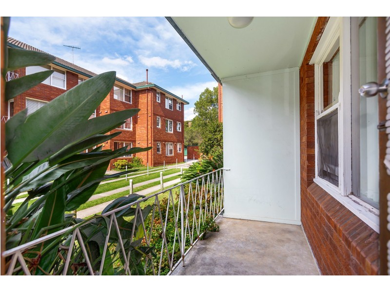 3/34 Russell Street, Strathfield NSW 2135