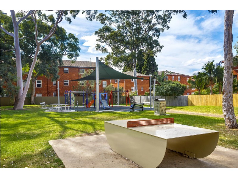 3/34 Russell Street, Strathfield NSW 2135