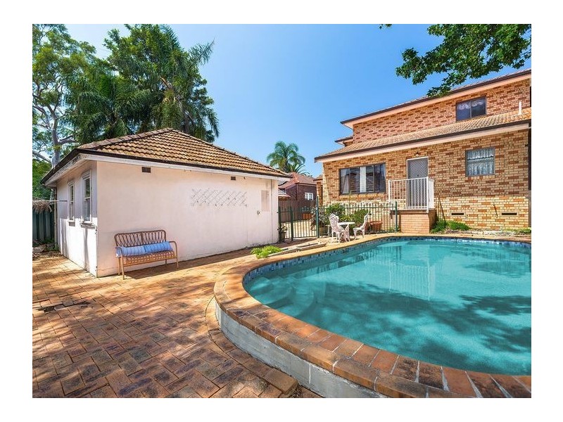 9 Bareena Street, Strathfield NSW 2135