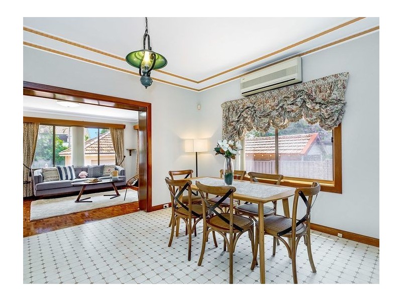 9 Bareena Street, Strathfield NSW 2135
