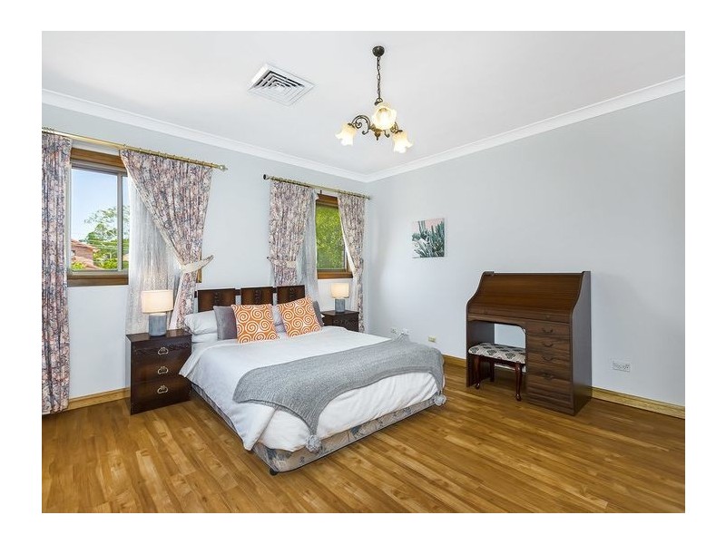 9 Bareena Street, Strathfield NSW 2135