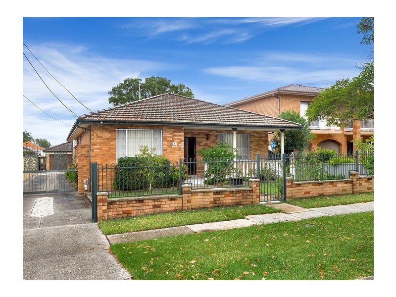 5 Nelson Road, North Strathfield NSW 2137
