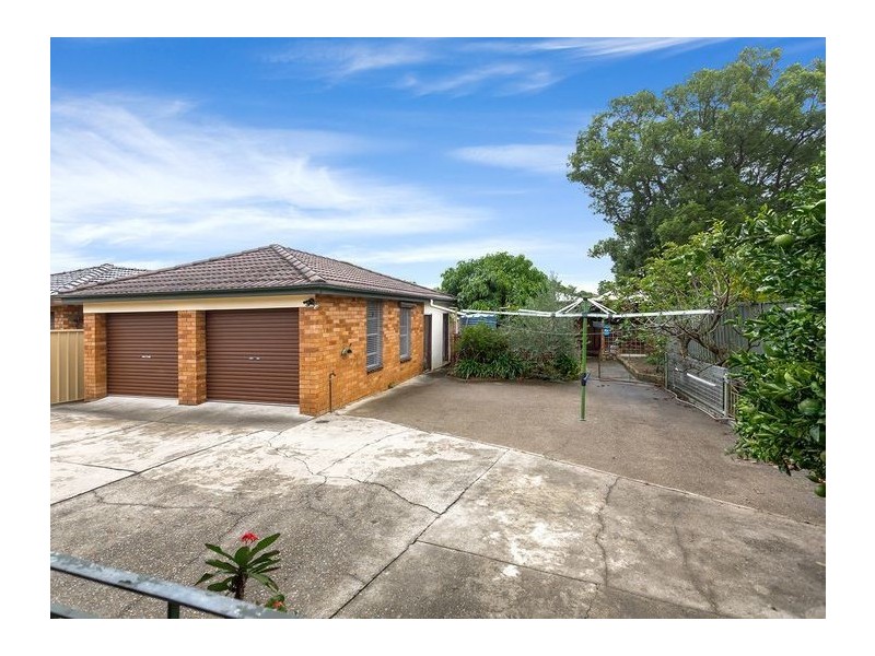 5 Nelson Road, North Strathfield NSW 2137