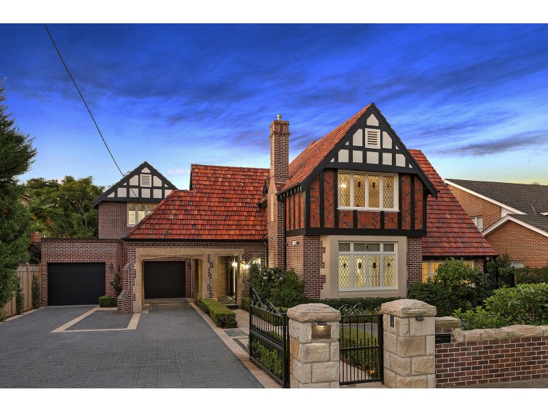 23 Newton Road, Strathfield NSW 2135