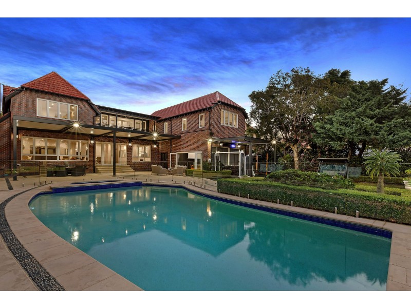 23 Newton Road, Strathfield NSW 2135