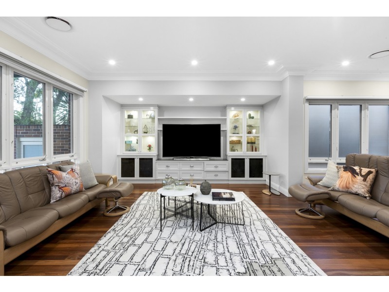 23 Newton Road, Strathfield NSW 2135