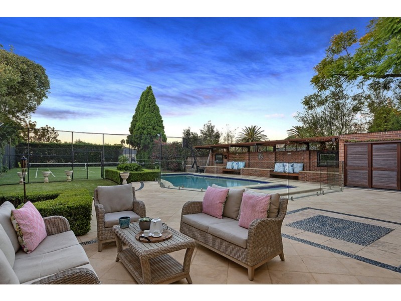 23 Newton Road, Strathfield NSW 2135