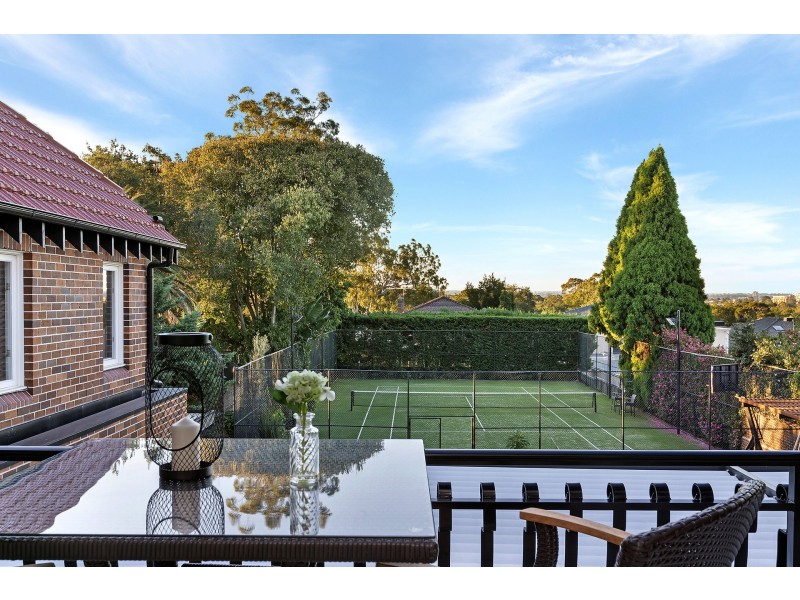 23 Newton Road, Strathfield NSW 2135