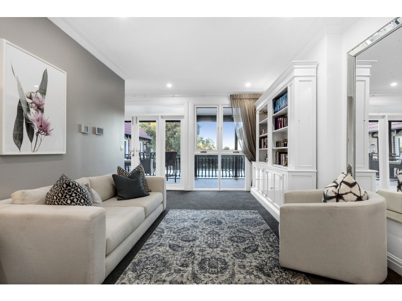 23 Newton Road, Strathfield NSW 2135
