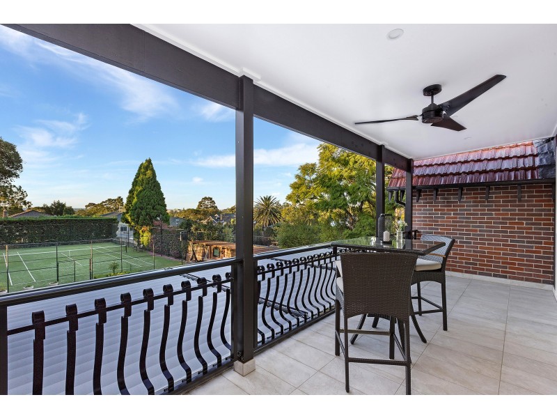 23 Newton Road, Strathfield NSW 2135