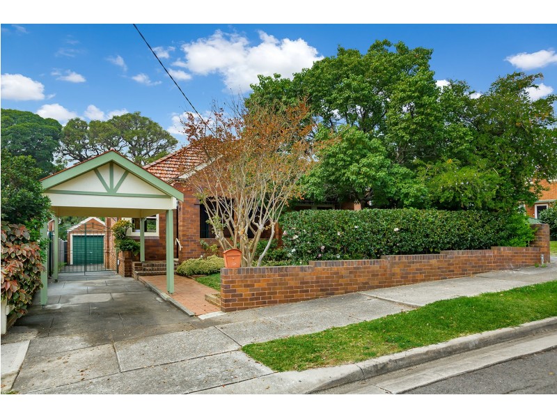 6 Willee Street, Strathfield NSW 2135