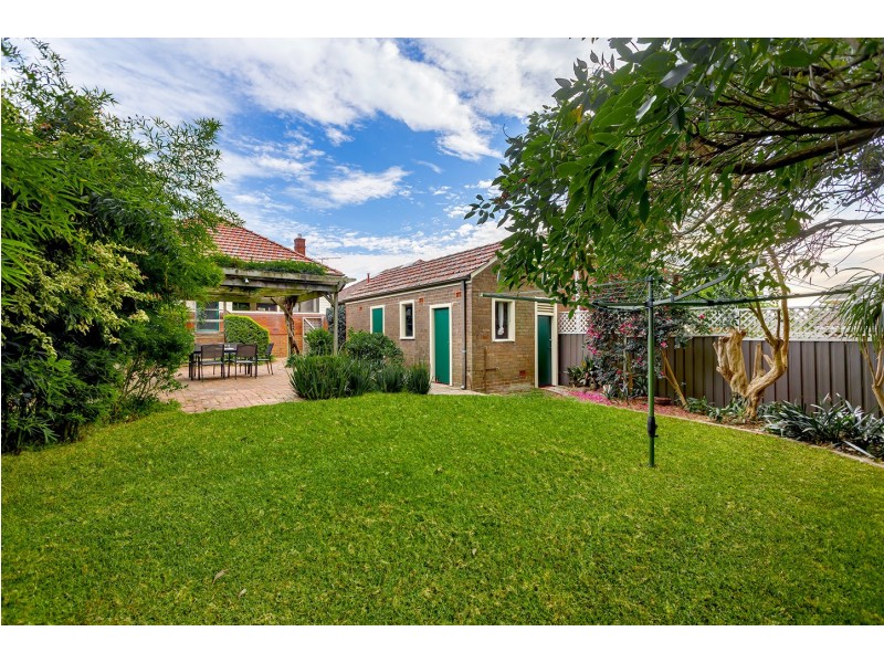 6 Willee Street, Strathfield NSW 2135