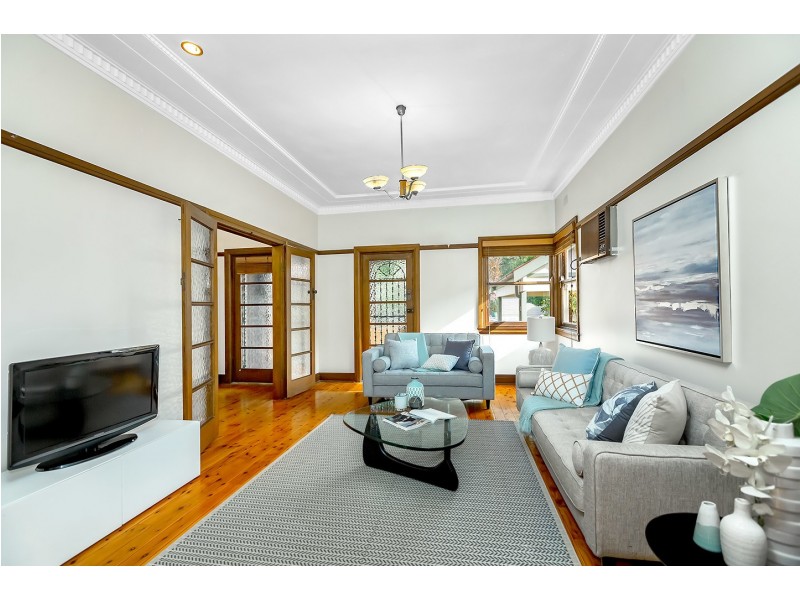 6 Willee Street, Strathfield NSW 2135