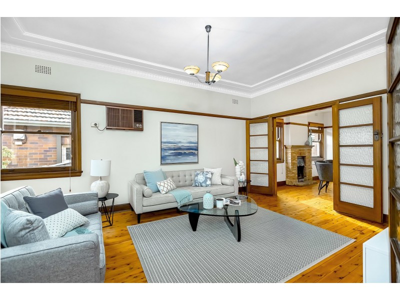 6 Willee Street, Strathfield NSW 2135
