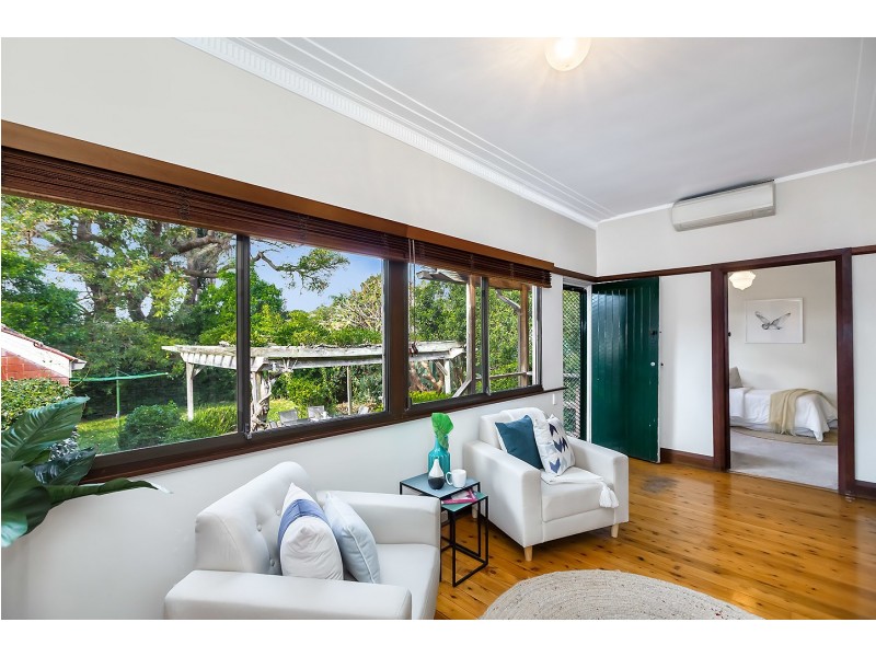 6 Willee Street, Strathfield NSW 2135