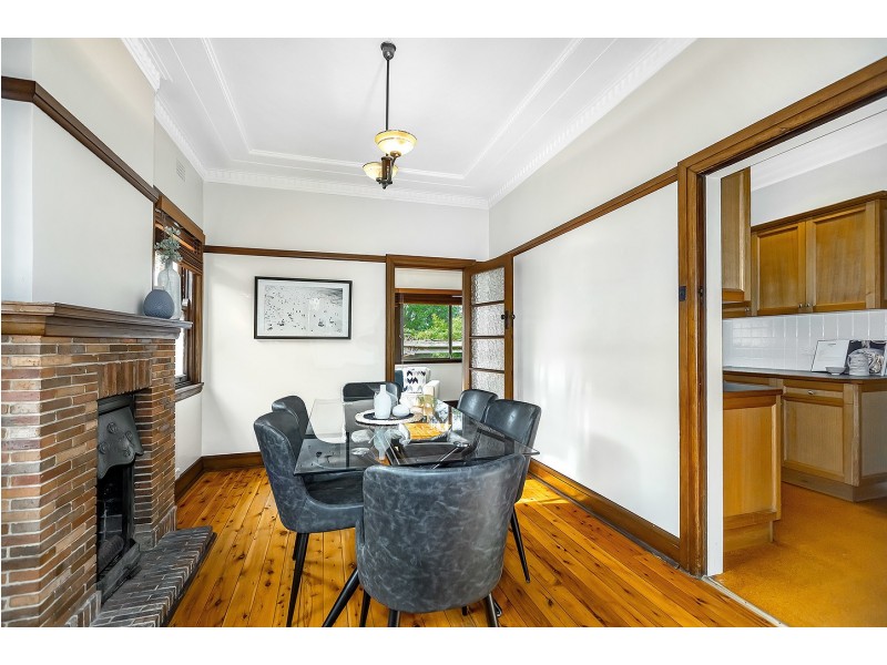 6 Willee Street, Strathfield NSW 2135