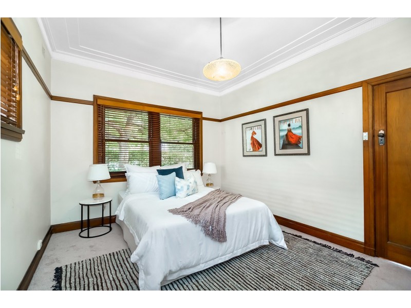 6 Willee Street, Strathfield NSW 2135