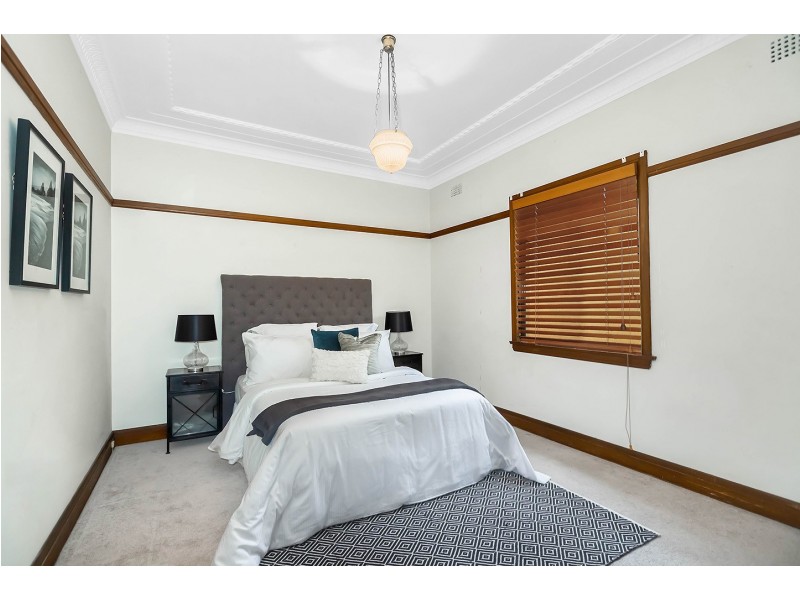 6 Willee Street, Strathfield NSW 2135