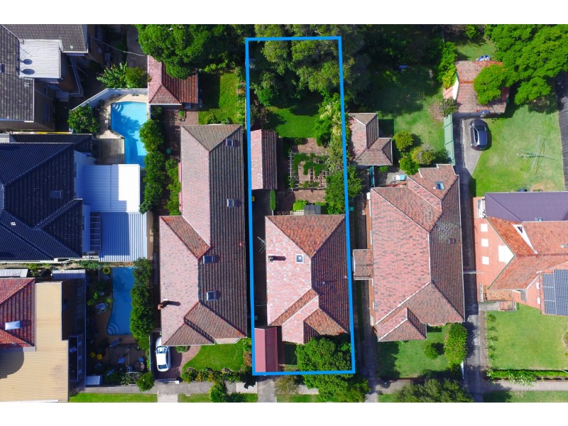 6 Willee Street, Strathfield NSW 2135