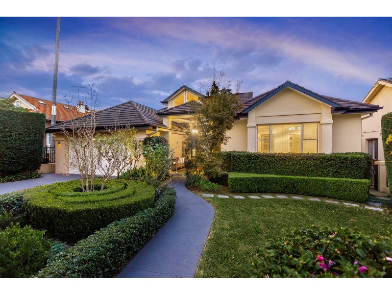 15 Victoria Street, Strathfield NSW 2135