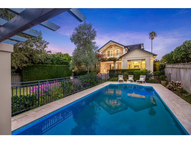 15 Victoria Street, Strathfield NSW 2135