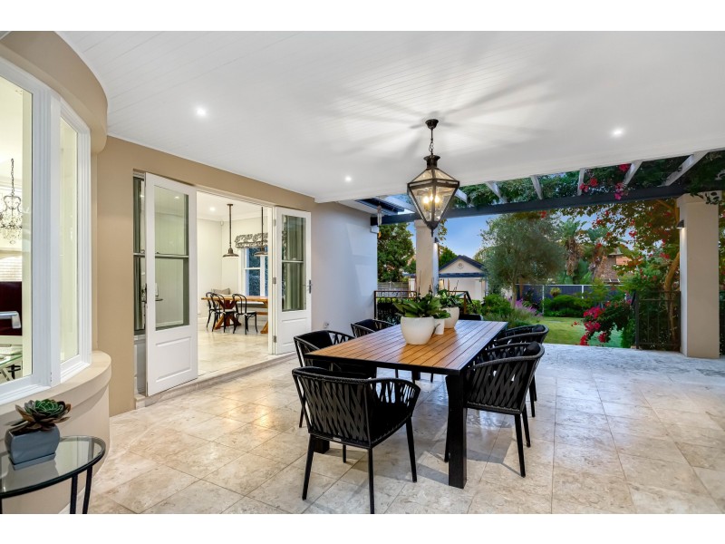 15 Victoria Street, Strathfield NSW 2135