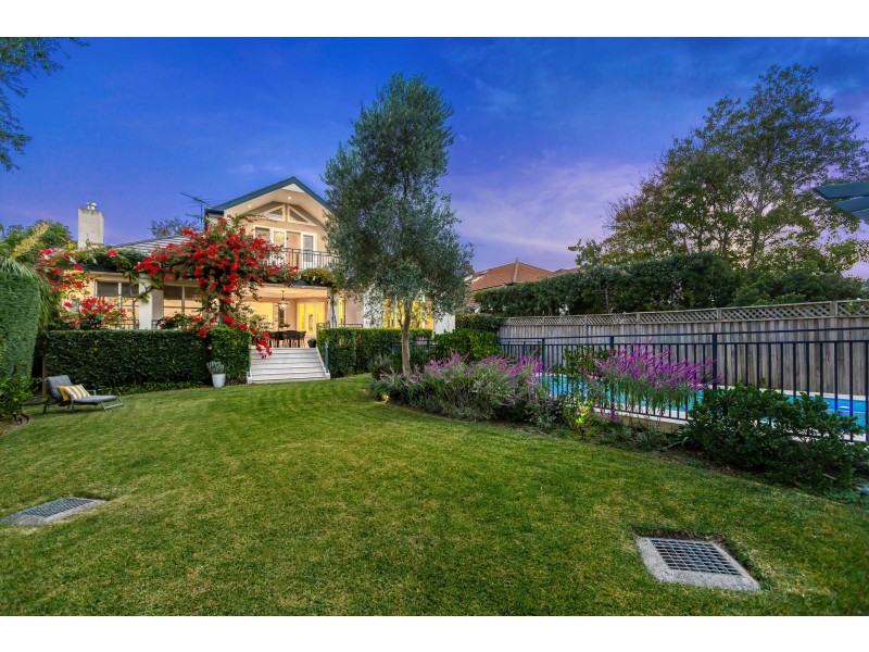 15 Victoria Street, Strathfield NSW 2135