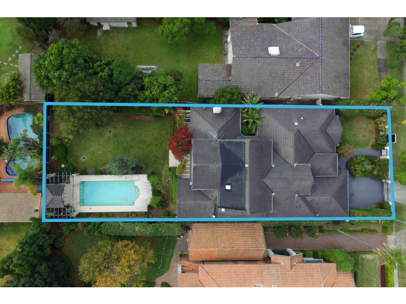 15 Victoria Street, Strathfield NSW 2135