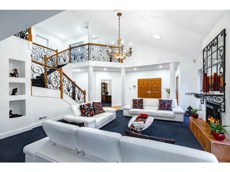 8 Fairholm Street, Strathfield NSW 2135