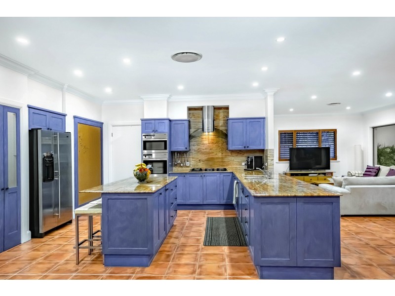 8 Fairholm Street, Strathfield NSW 2135