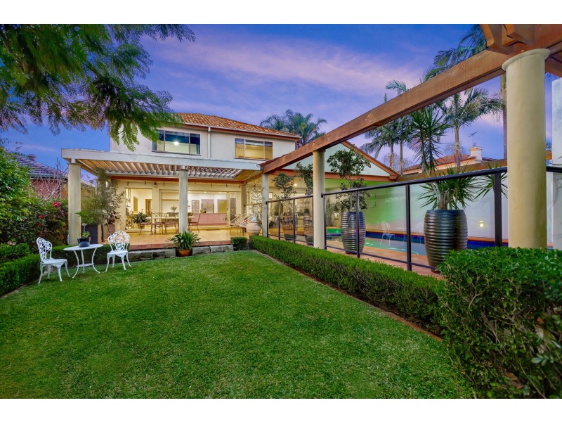 8 Fairholm Street, Strathfield NSW 2135