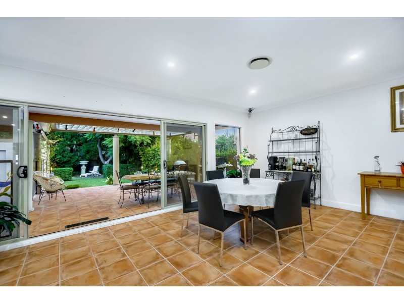 8 Fairholm Street, Strathfield NSW 2135