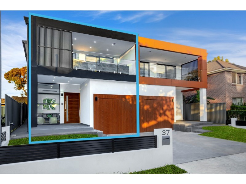 37 Cantrell Street, Yagoona NSW 2199