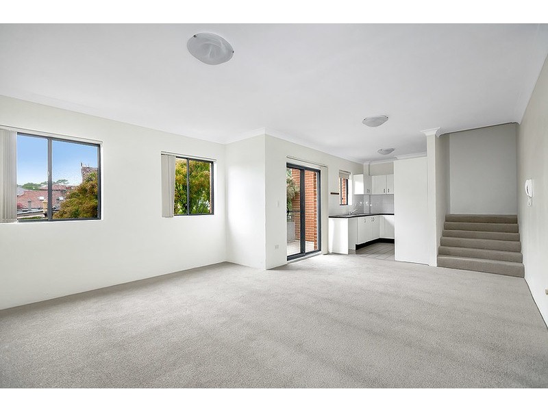 9/16 Sadlier Crescent, Petersham NSW 2049