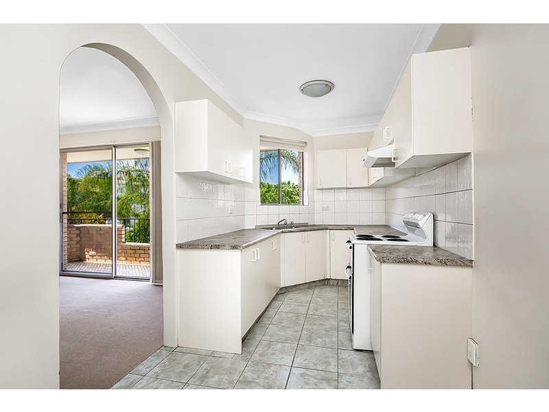 17/11-15 Lyons Street, Strathfield NSW 2135