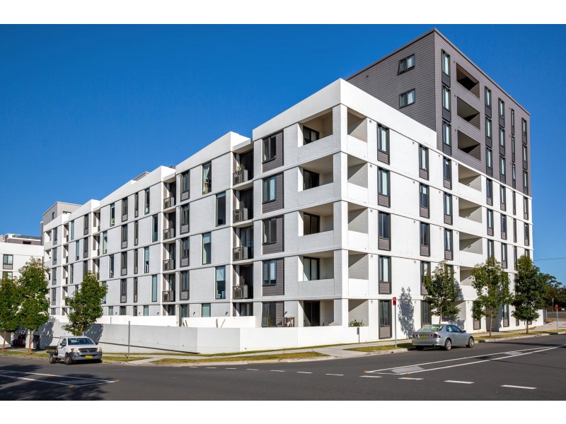 842/64-72 River Road, Ermington NSW 2115
