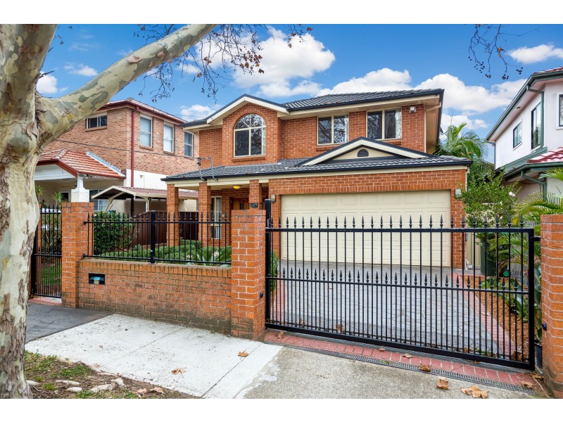 225 Homebush Road, Strathfield NSW 2135