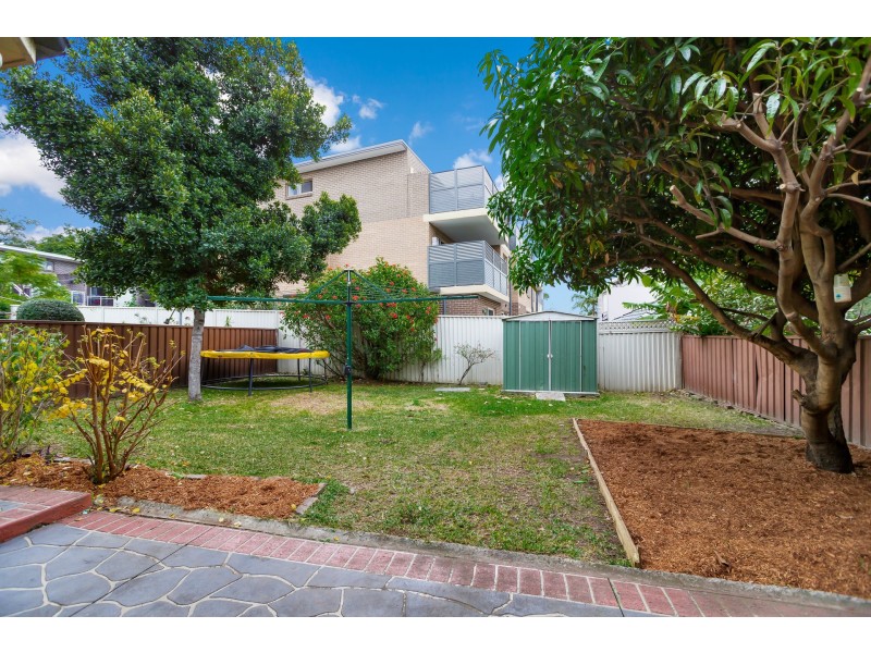 225 Homebush Road, Strathfield NSW 2135
