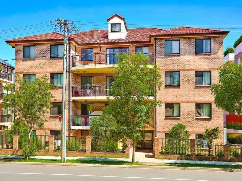 19/34-36 Marlborough Road, Homebush West NSW 2140