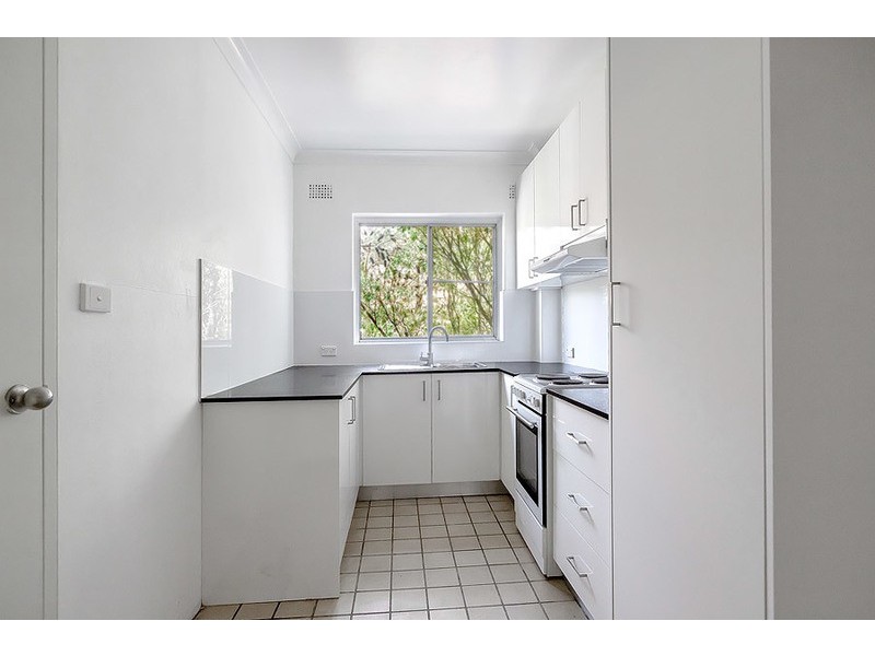 14/30 Park Avenue, Burwood NSW 2134