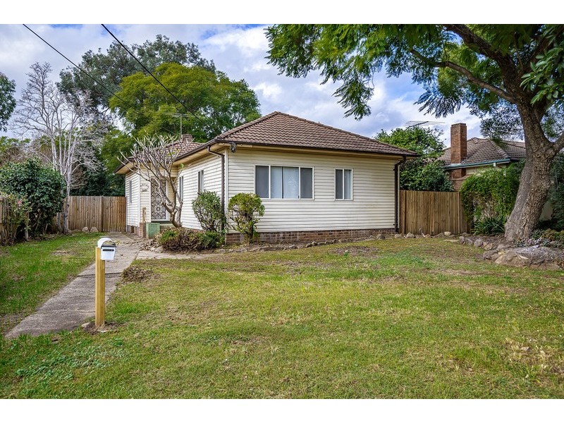 22 Champness Crescent, St Marys NSW 2760