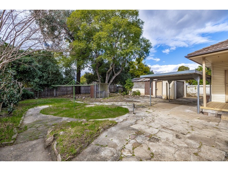 22 Champness Crescent, St Marys NSW 2760