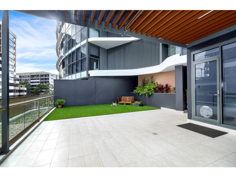 115/3 Carter Street, Lidcombe NSW 2141