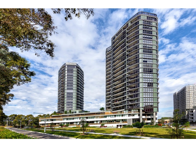 115/3 Carter Street, Lidcombe NSW 2141
