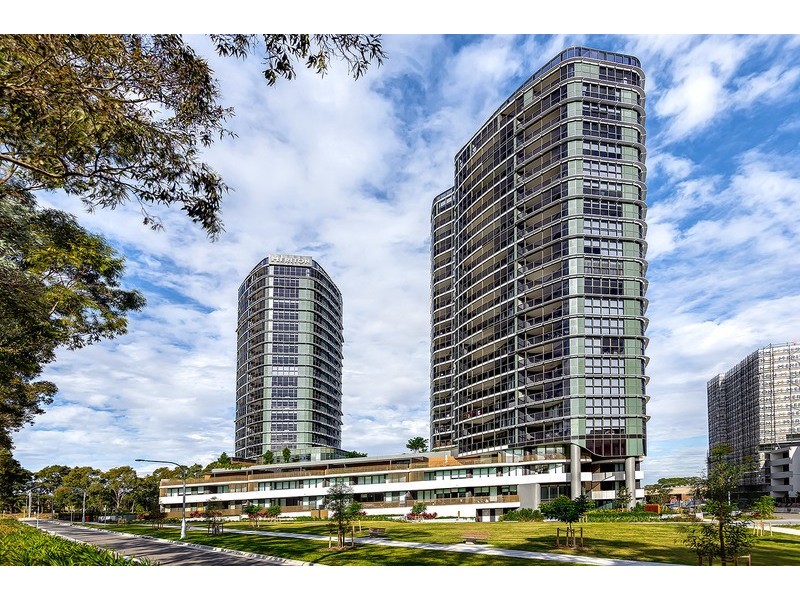 115/3 Carter Street, Lidcombe NSW 2141