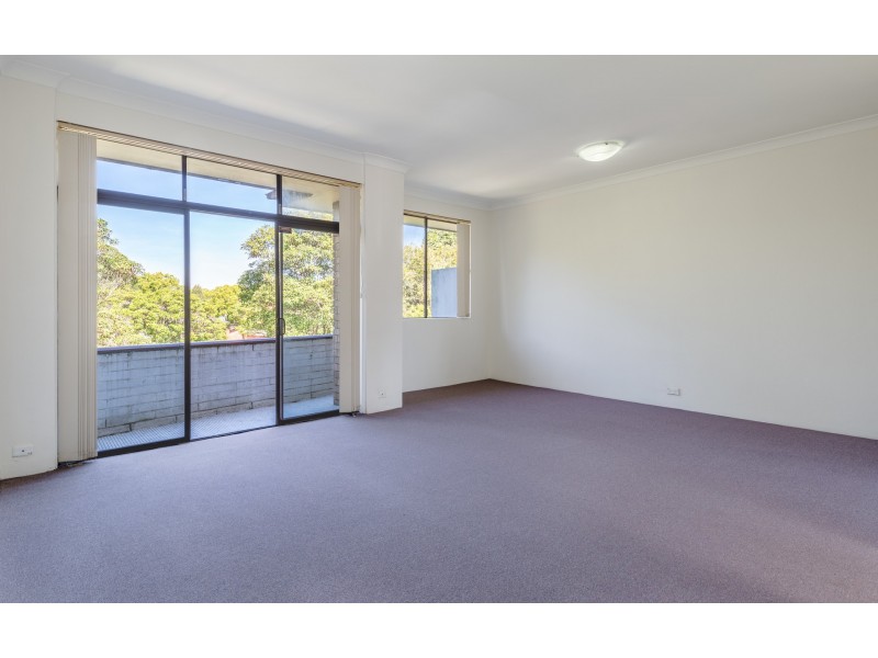 18/1-7 Russell Street, Strathfield NSW 2135