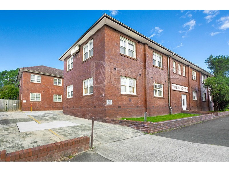 11/8 Knight Street, Homebush NSW 2140